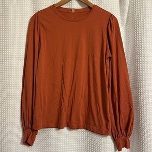 Lunya Longsleeve Top
